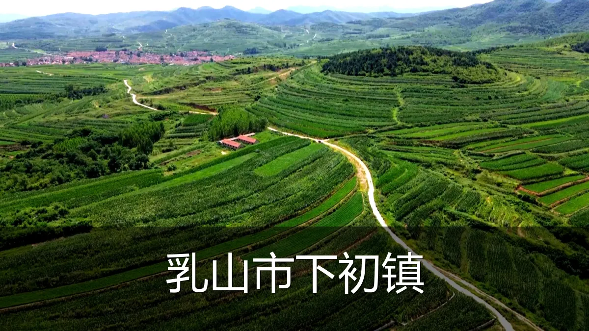 乳山市下初镇