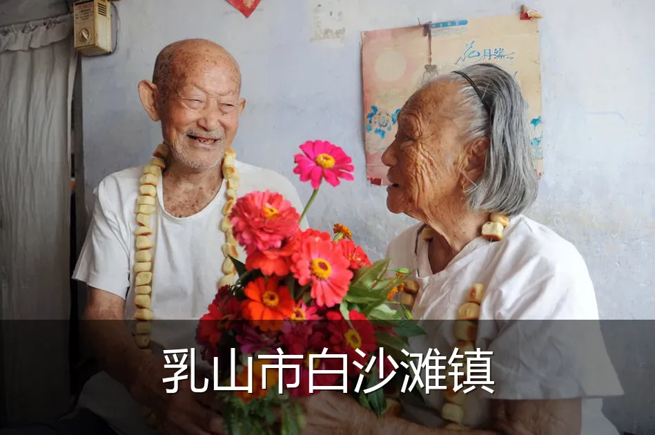 乳山市白沙滩镇