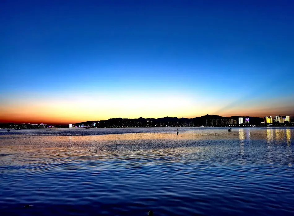 威海威海移动宽带
